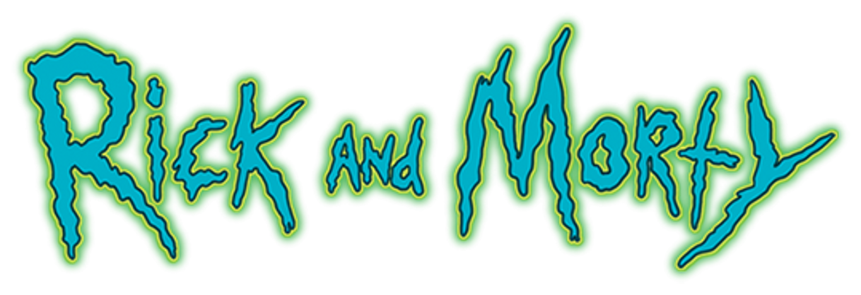 Serie Rick y Morty