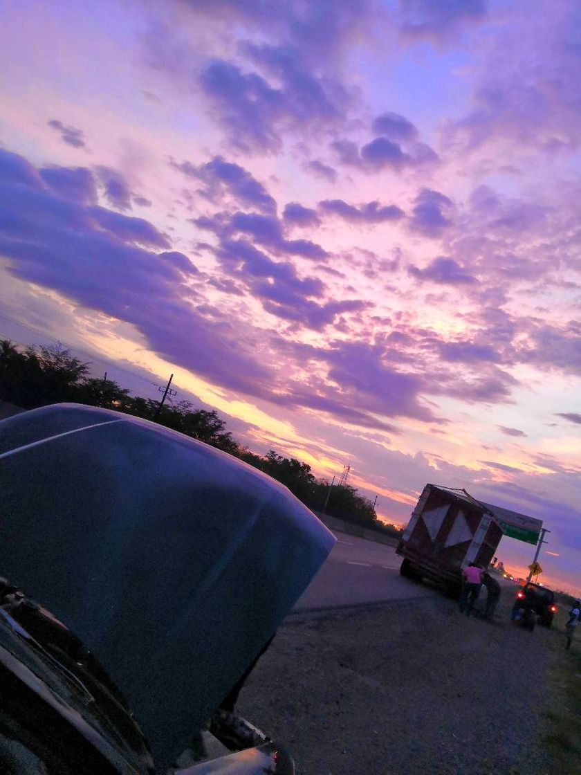 Carretera Federal 15