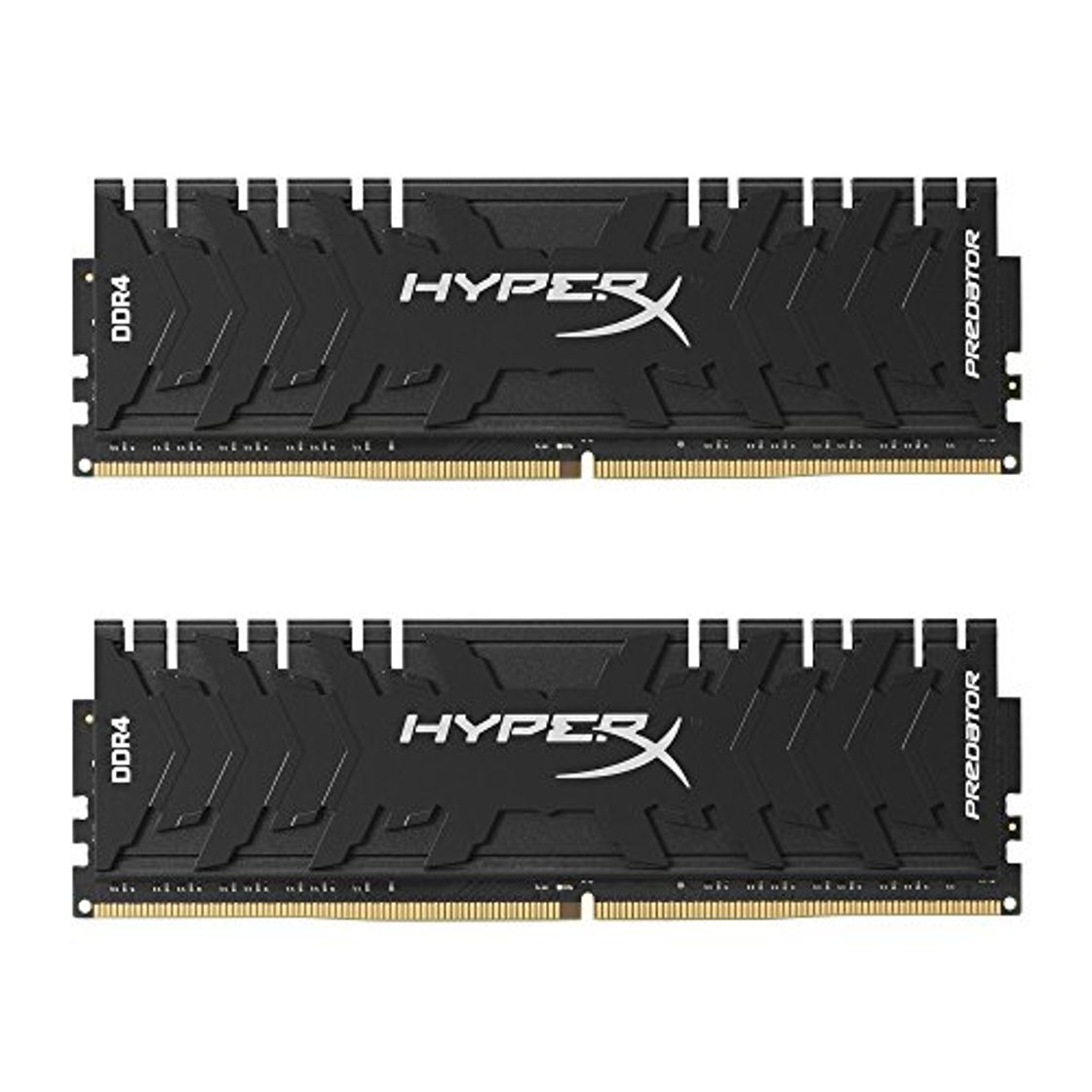 Electronic HyperX Predator - Memoria RAM de 16 GB