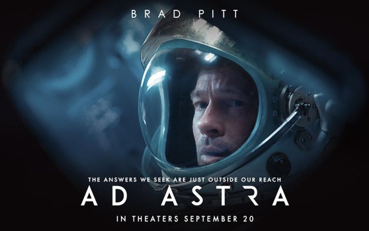 Movie Ad astra