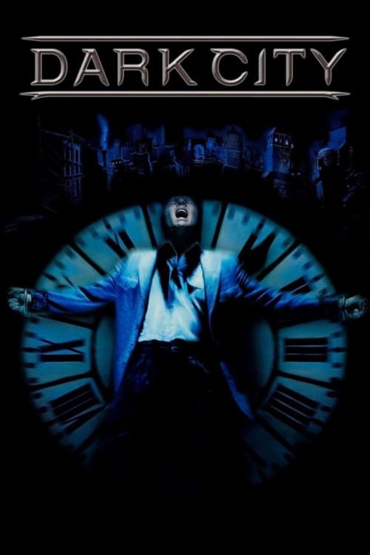 Movie Dark City