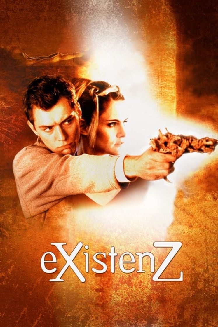 Movie eXistenZ