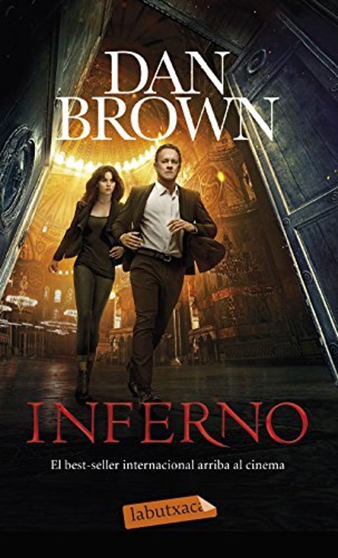 Libro Inferno