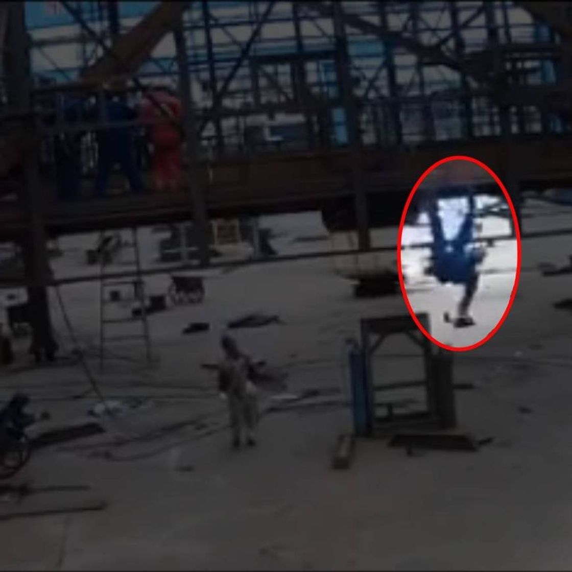 Social Accidentes laborales capitulo 1