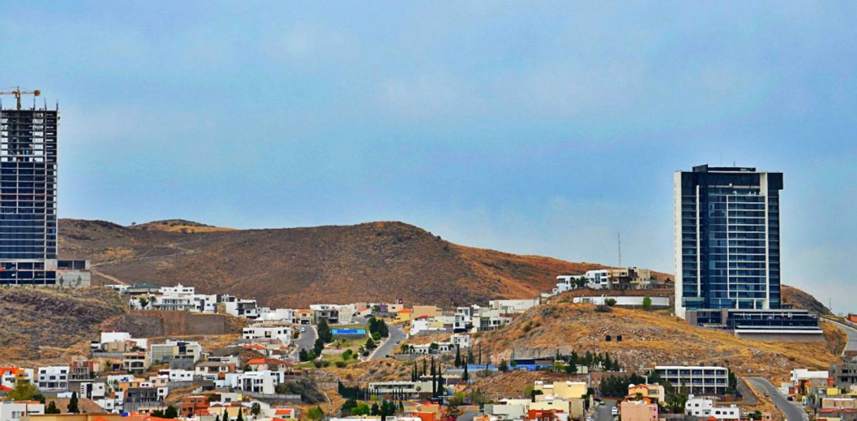 Place Chihuahua