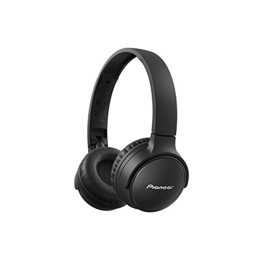 Pioneer S3wireless SE-S3BT audífonos Bluetooth 5.0