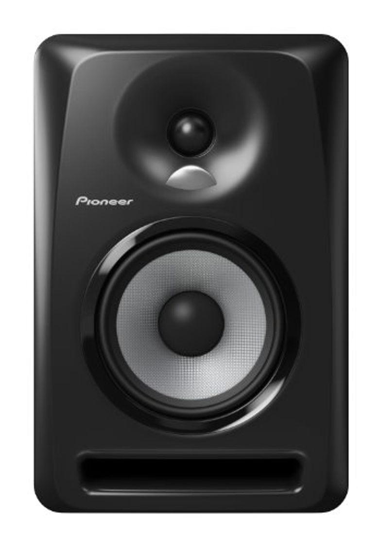 Electrónica Pioneer S-DJ X50 - Altavoz de estantería de 160 W