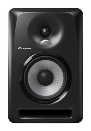 Pioneer S-DJ X50 - Altavoz de estantería de 160 W