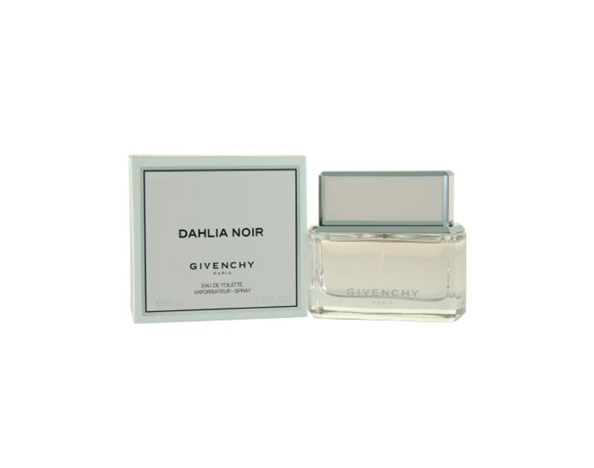 Product Givenchy Dahlia Noir Eau de Toilette 50 ml