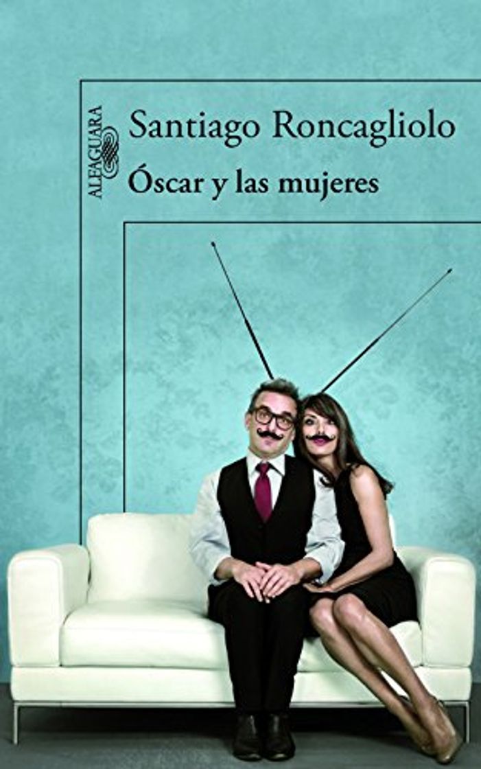 Libros Óscar y las mujeres