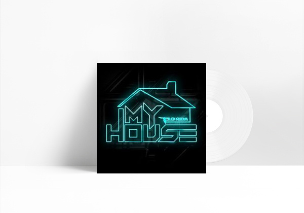 Music My House