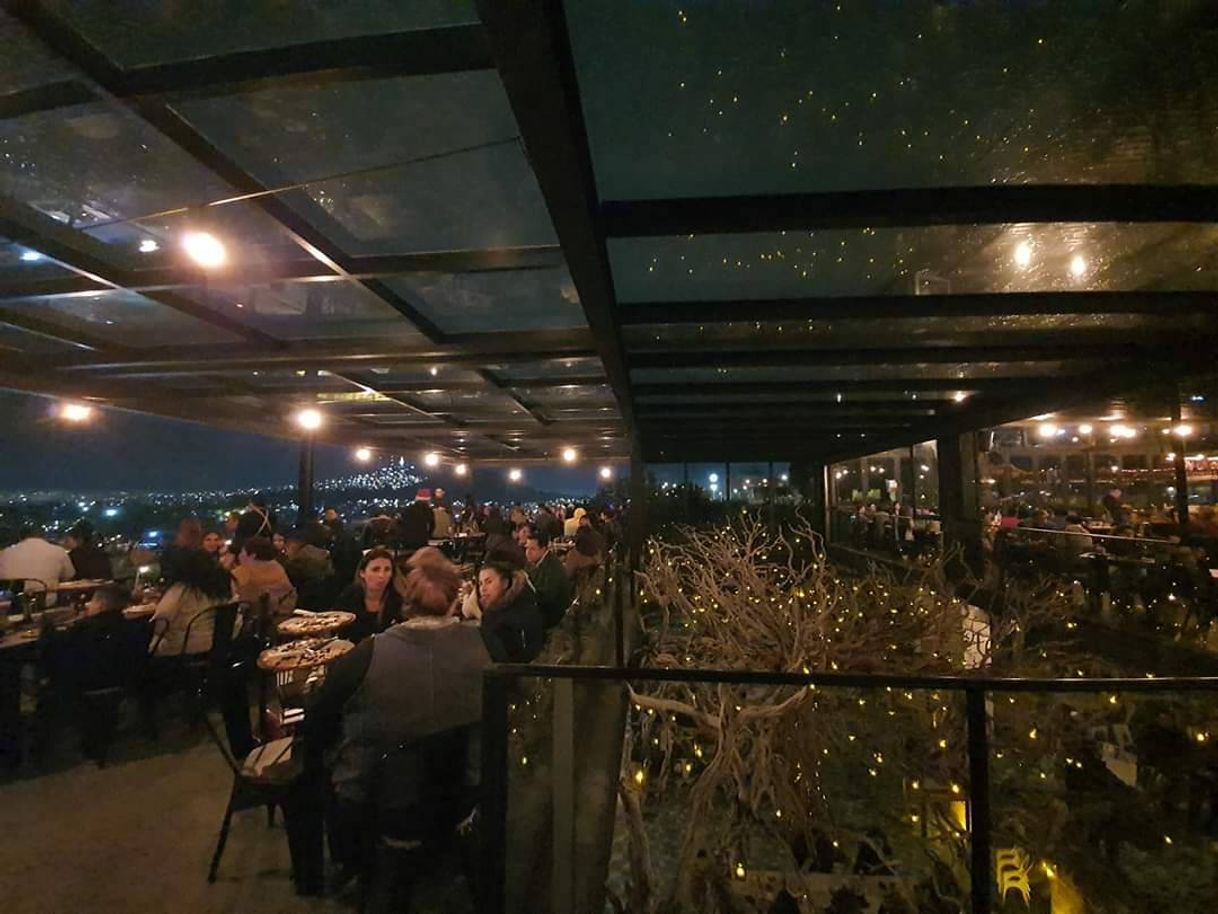 Restaurants La Condenada