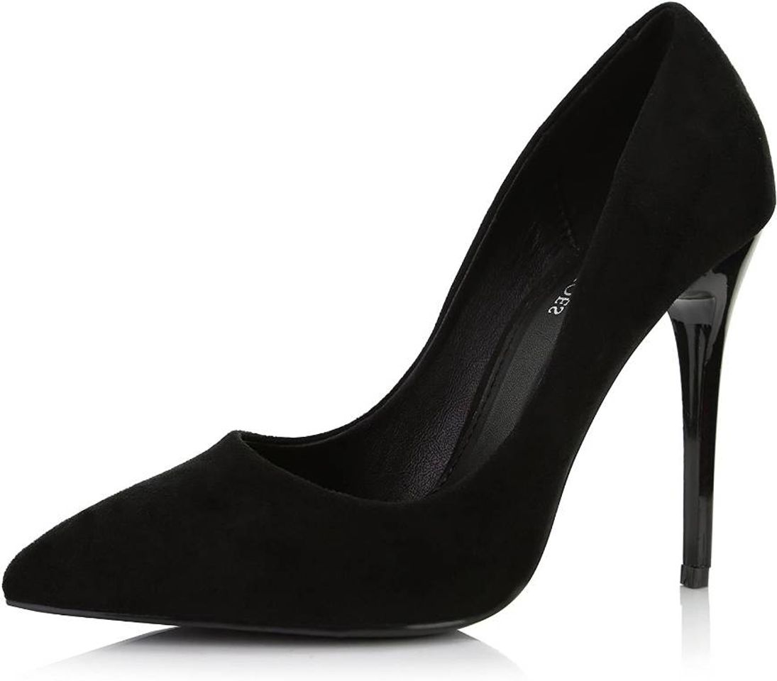 Moda DailyShoes - Zapatos de tacón alto para mujer