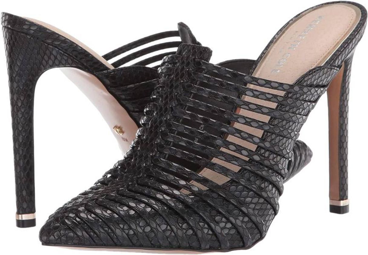 Moda Kenneth Cole Stilleto Mule Tacón para Mujer

