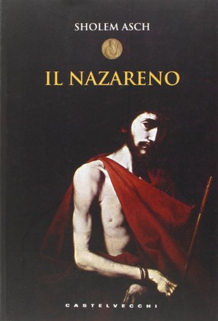 Book Il Nazareno