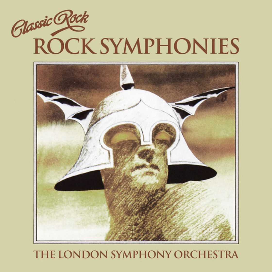 Canción Eye of the Tiger (feat. The Royal Choral Society)