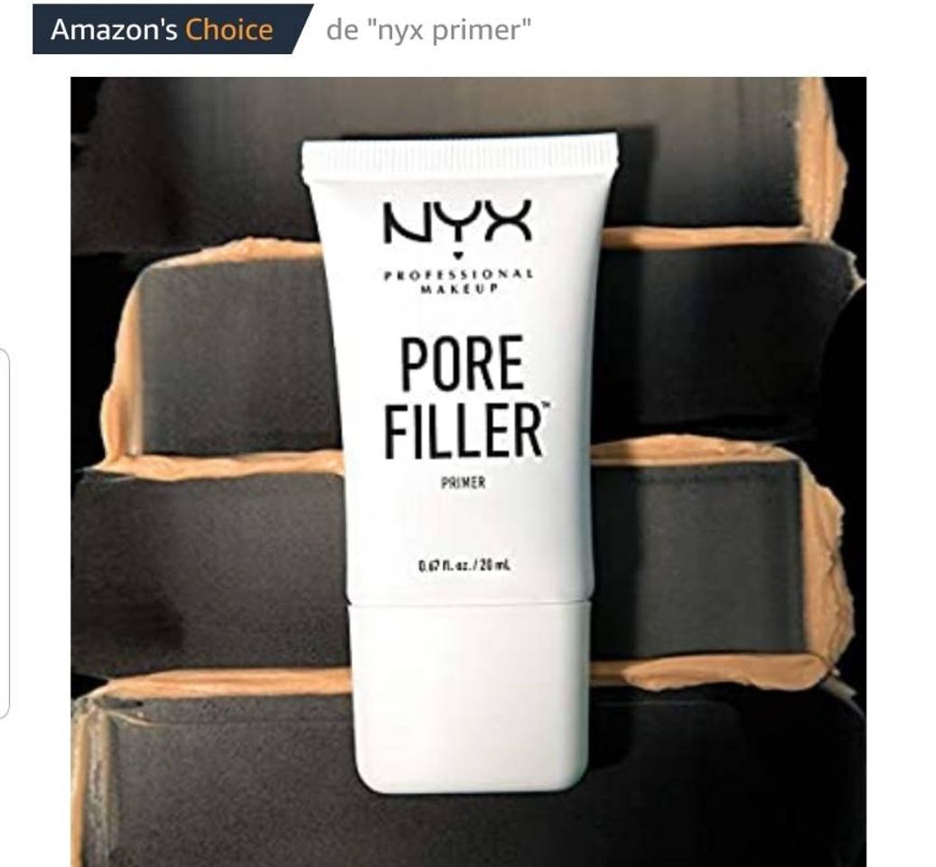 Product Primer Pore Filler Nyx Professional Makeup