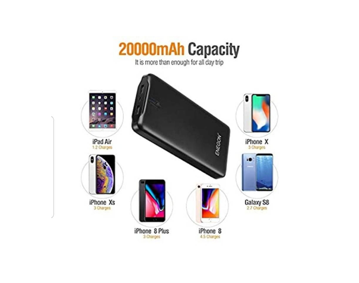 Product ENEGON Power Bank