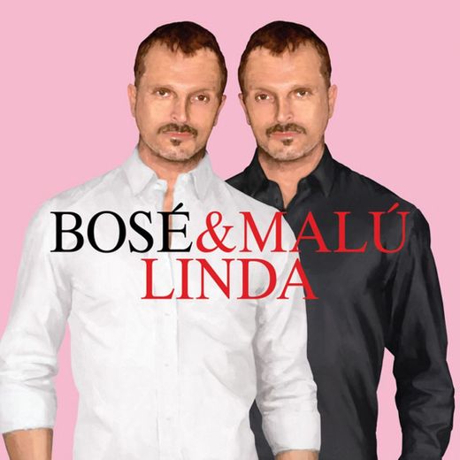 Linda (feat. Malú)