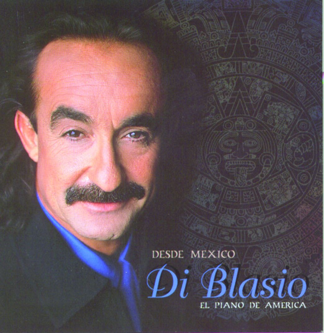 Music Armando Manzanero Medley