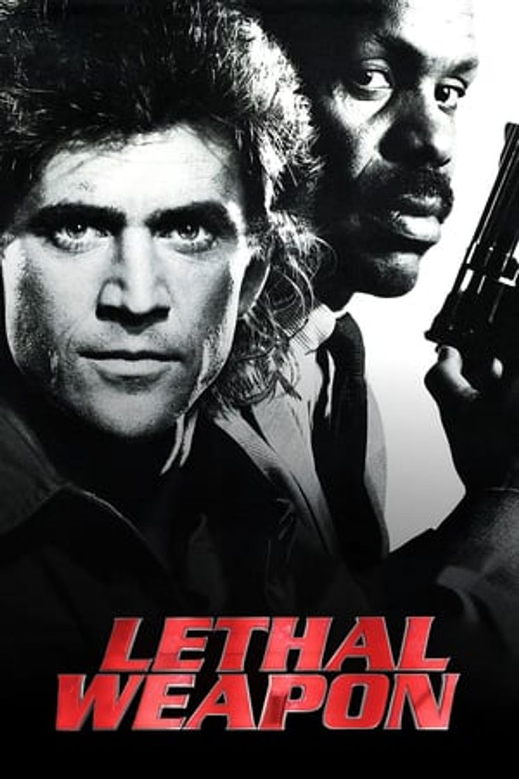 Movie Arma letal