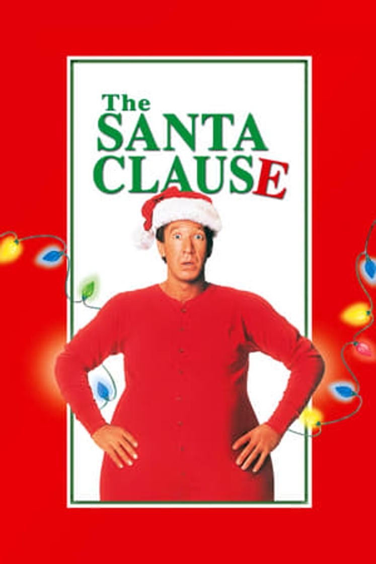 Movie ¡Vaya Santa Claus!