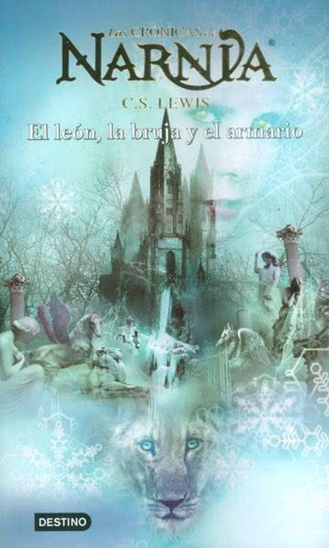 Book El león