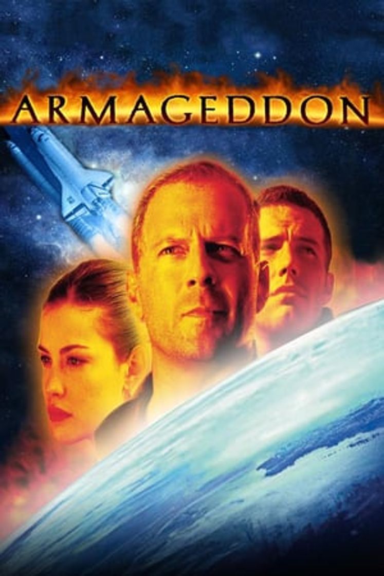 Movie Armageddon