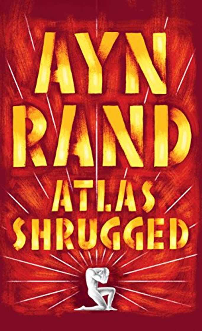 Book Atlas Shrugged