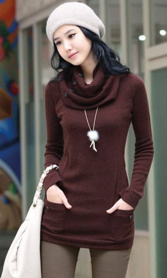 Social Vanni

Vanni Blusón Sudadera Hoodie Bufanda 5004