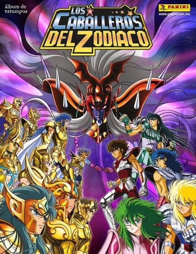 Saint Seiya