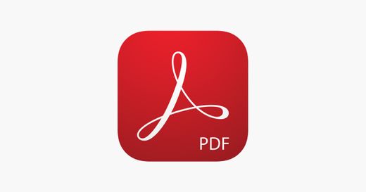 Adobe Reader