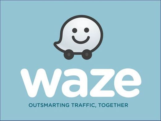 Waze