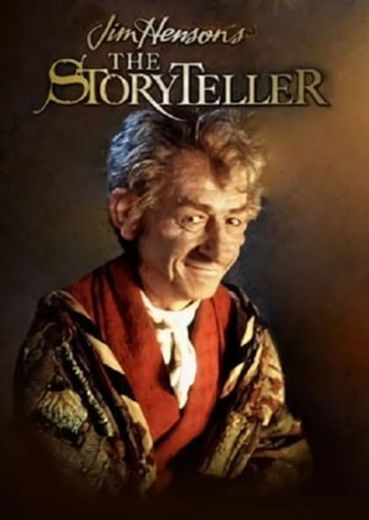 The Storyteller