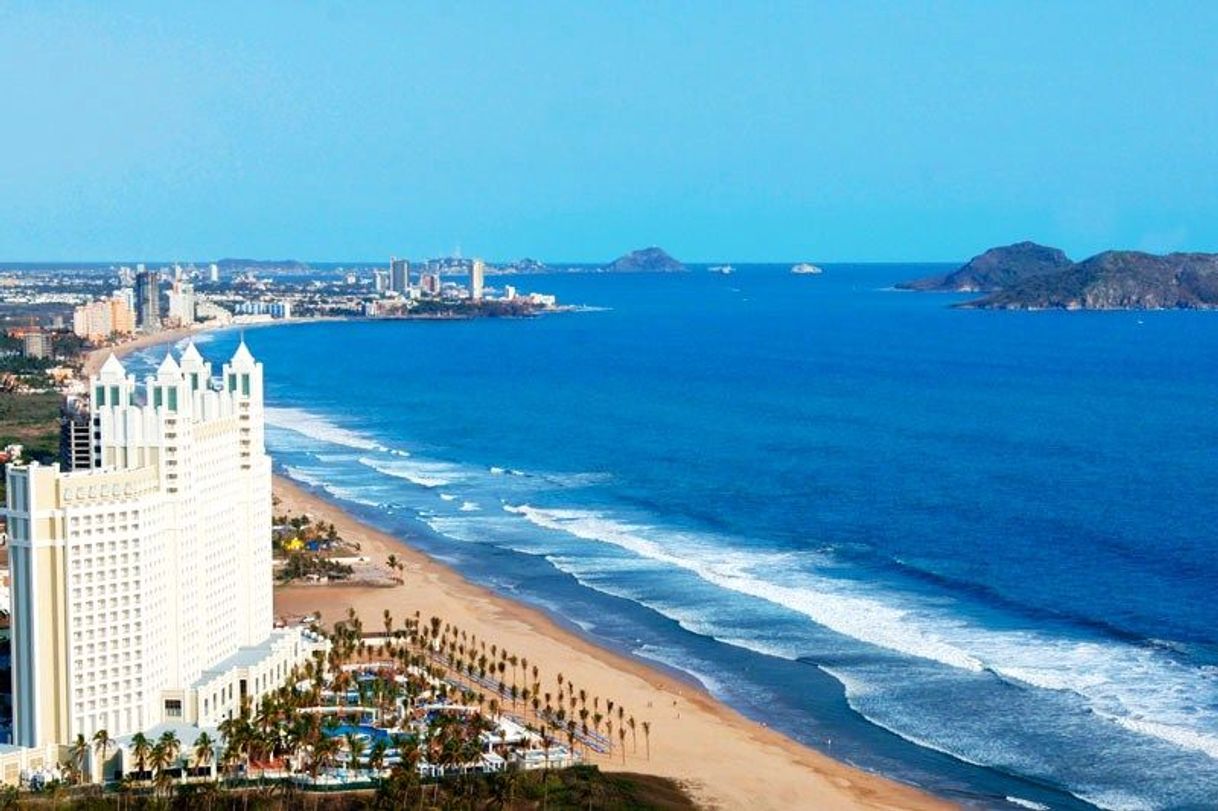Restaurantes Playa Las Brujas