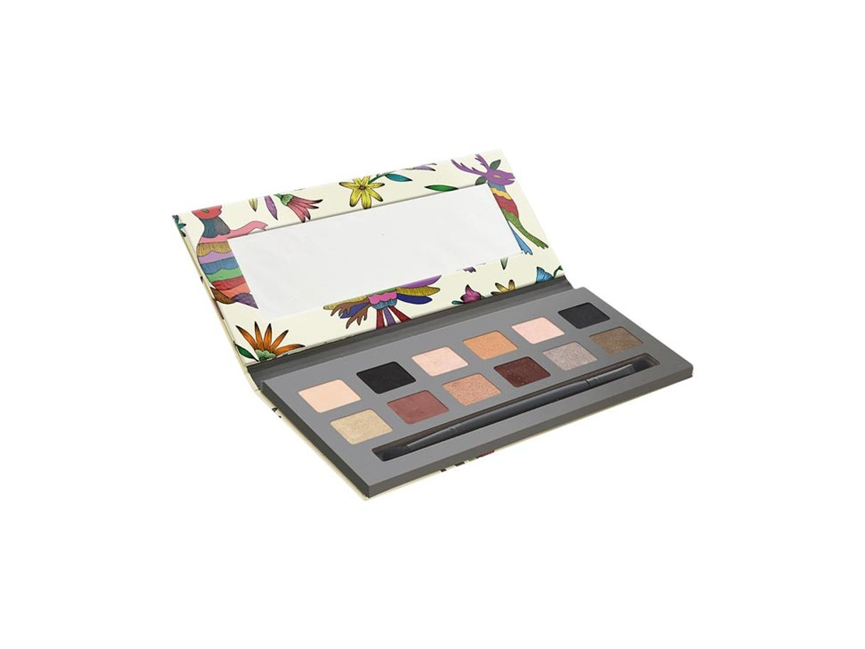 Fashion Paleta de sombras Yuya