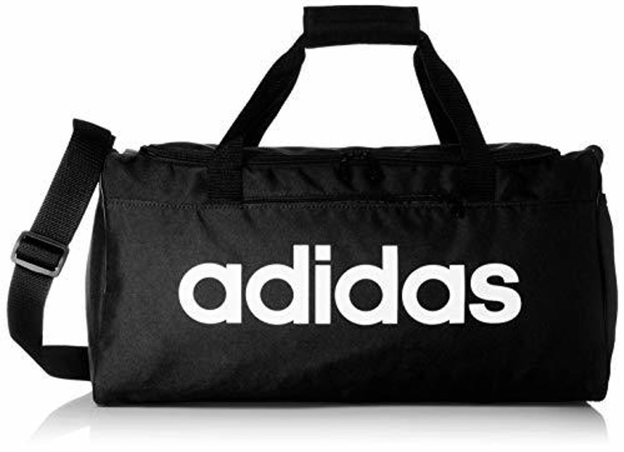 Social adidas Lin Core Duf S Gym Bag
