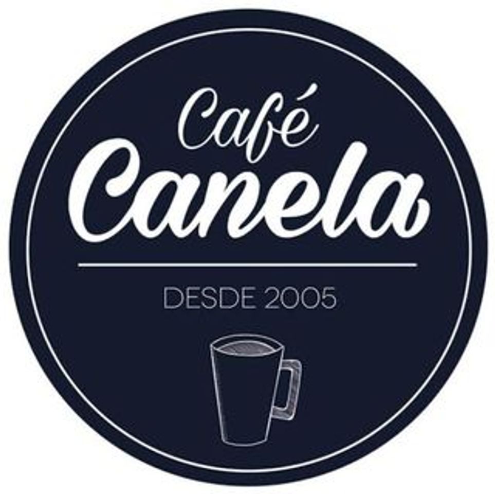 Restaurantes Café Canela