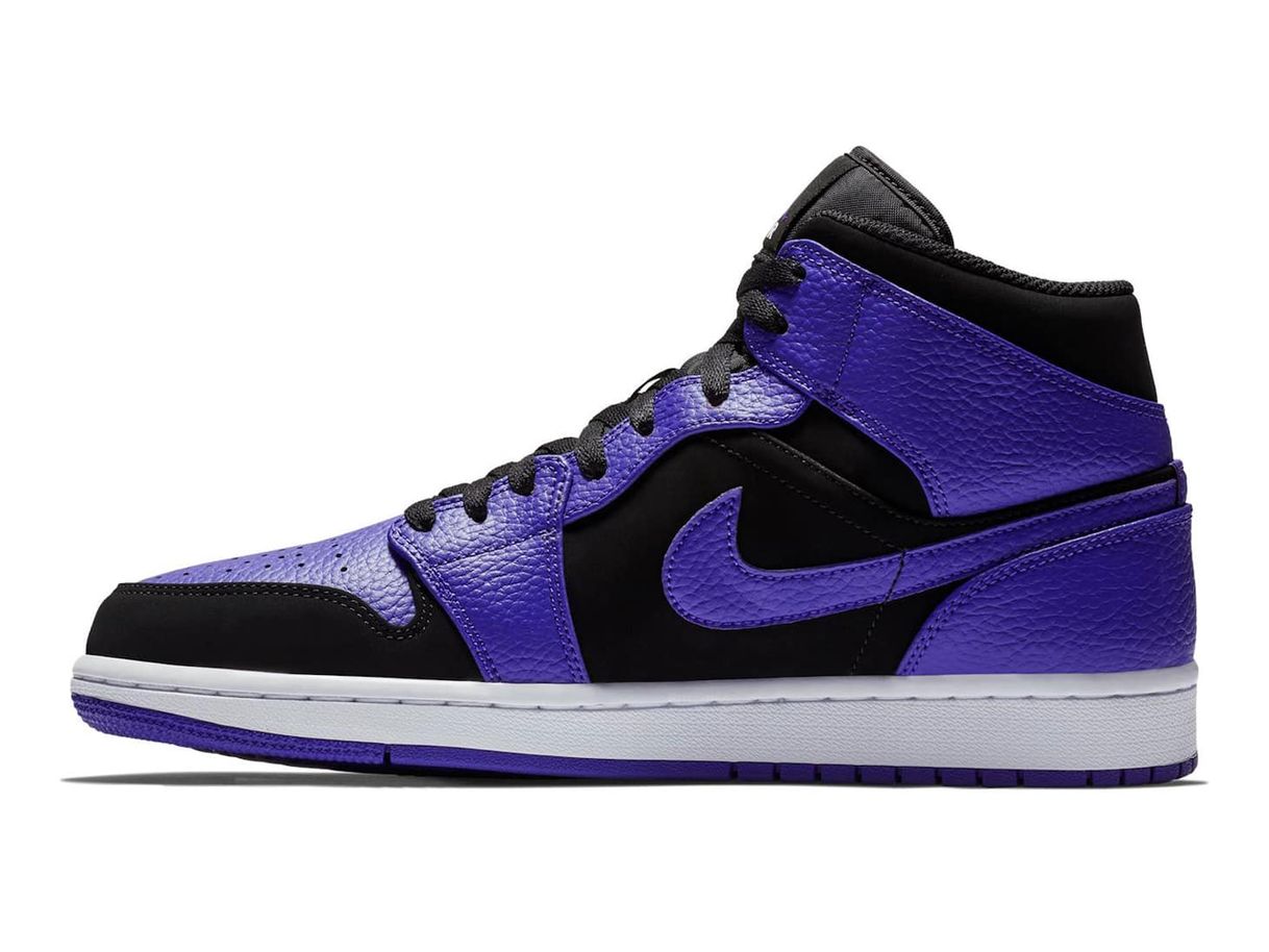 Fashion Tenis Nike Air Jordan 1 Mid básquetbol para caballero en Liverpool