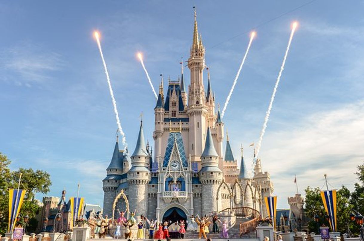 Moda Tiempo de espera - Opiniones sobre Walt Disney World Resort ...