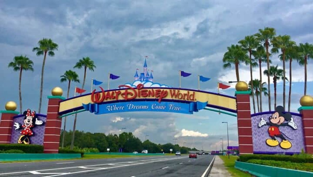 Moda 10 Cosas Que No Debes Hacer en Disney World