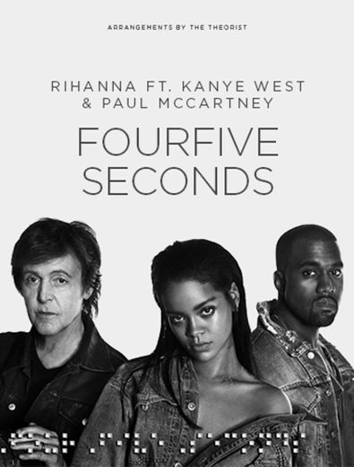 FourFiveSeconds