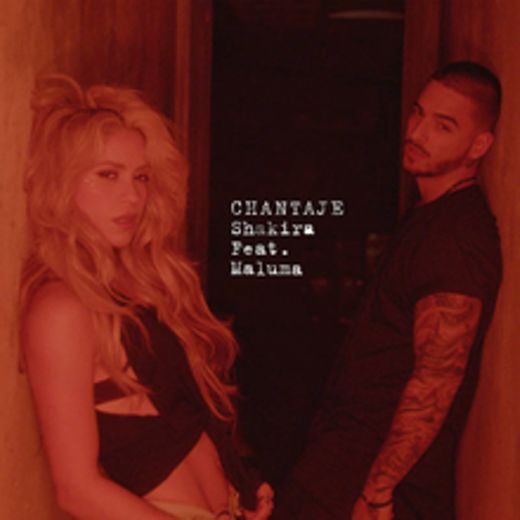 Chantaje (feat. Maluma)