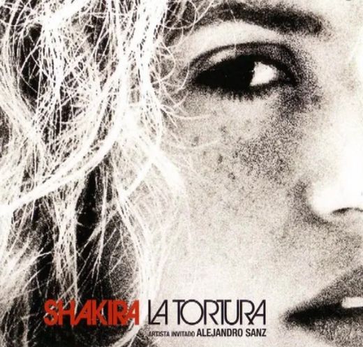 La Tortura (feat. Alejandro Sanz)