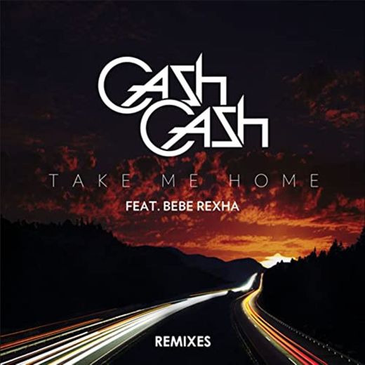 Take Me Home (feat. Bebe Rexha)