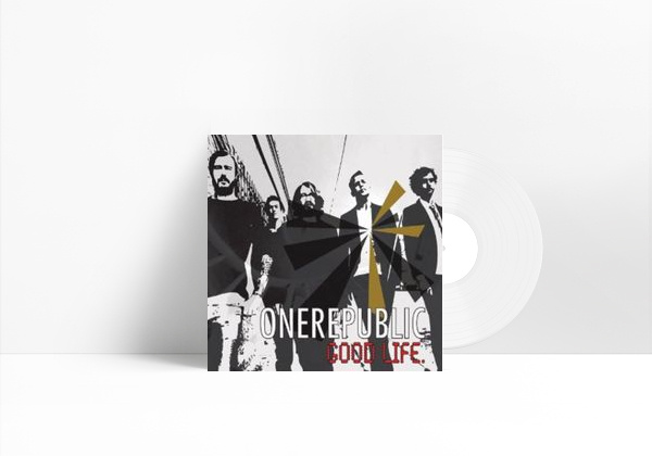 Canción Good Life