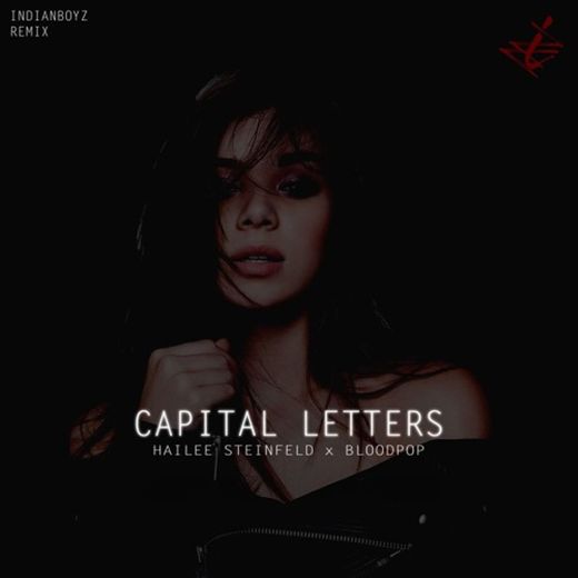 Capital Letters