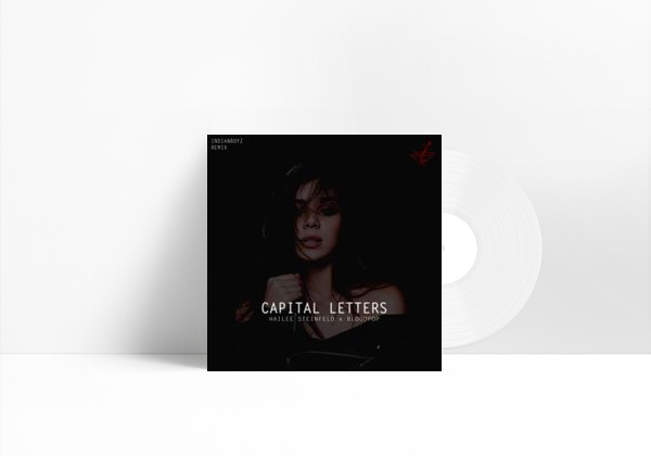 Canción Capital Letters