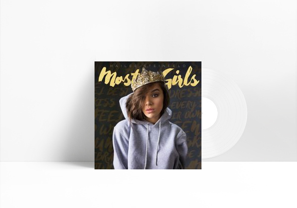Canción Most Girls