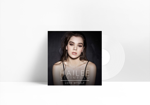 Canción Love Myself